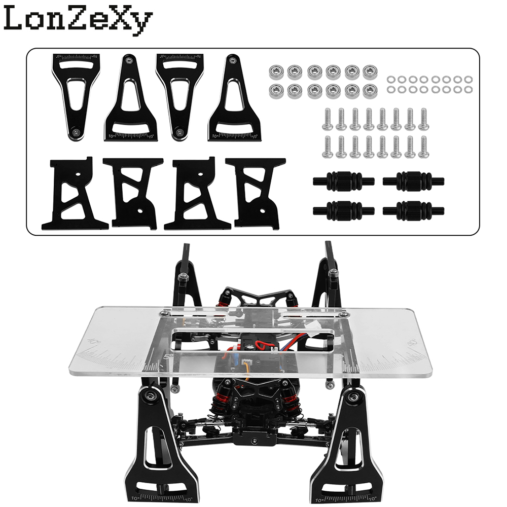 Car Accessories Online - Hobby RC Aluminum Alloy On Road