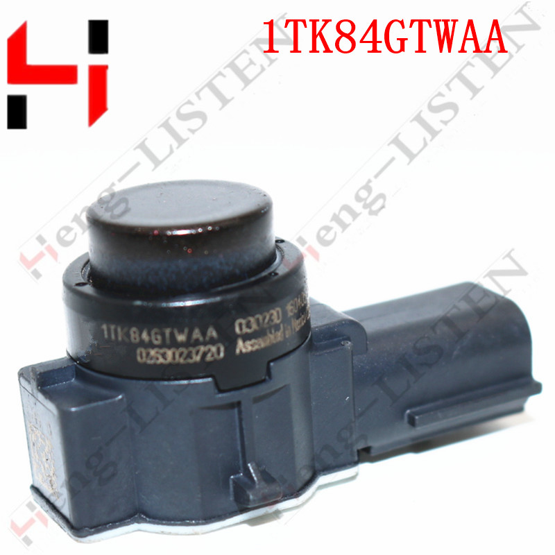 Car Accessories In India - 1TK84GTWAA OEM 0263023720 PDC Car Parking