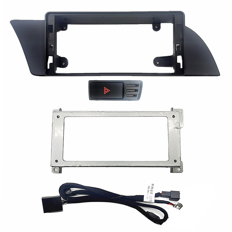 Car Accessories Online - 12.3 Inch Car Radio Fascia For