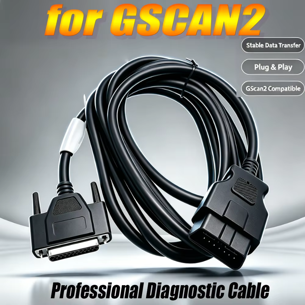 OBD2 Diagnostic Connecting Cab - Obd2 Scanner review and price
