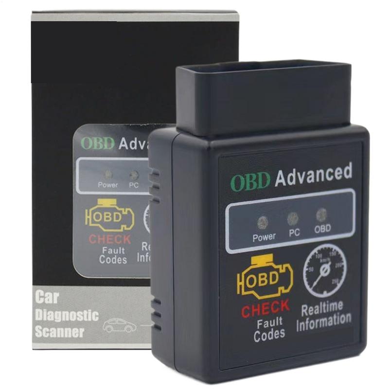 Car OBD2 Scanner Elm327V1.5 Co - Obd2 Scanner review and price