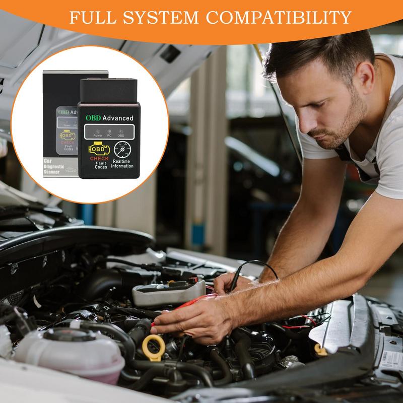 Car OBD2 Scanner Elm327V1.5 Co - Obd2 Scanner review and price
