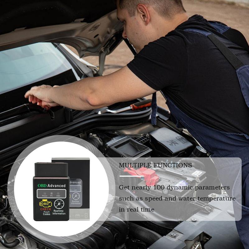 Car OBD2 Scanner Elm327V1.5 Co - Obd2 Scanner review and price