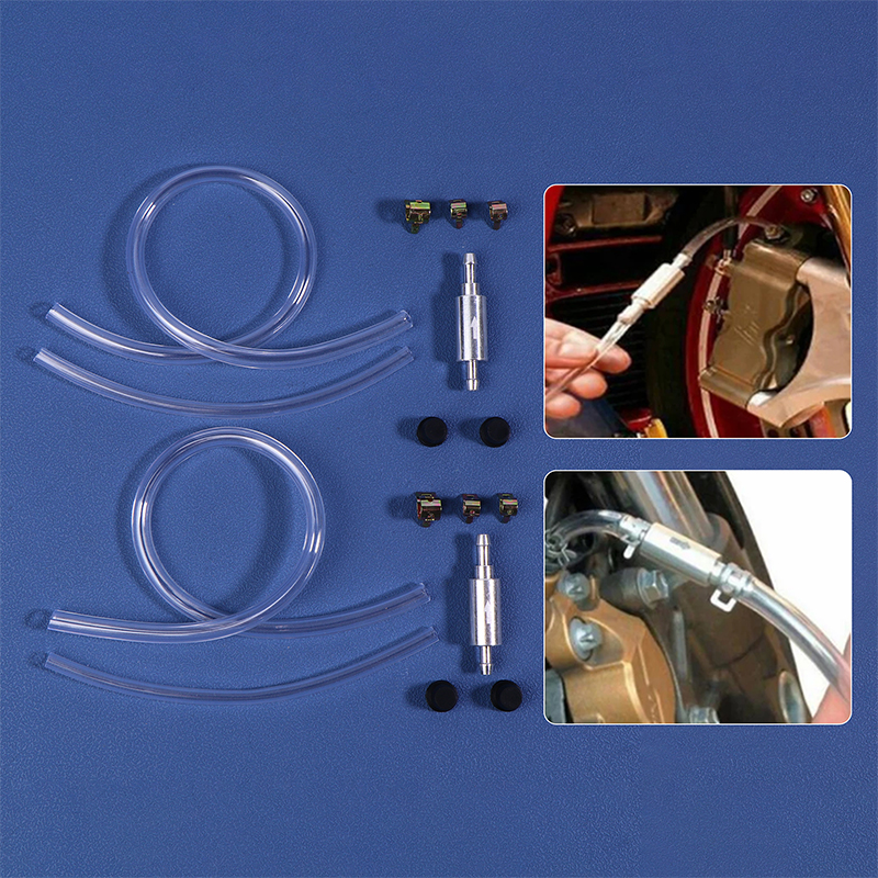 【CR】Car Motorcycle Brake Bleed - Car Accessories Youtube review and price