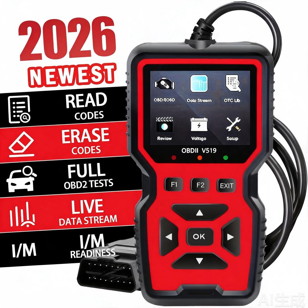 Car OBD2 Scanner Diagnostic To - Obd2 Scanner review and price