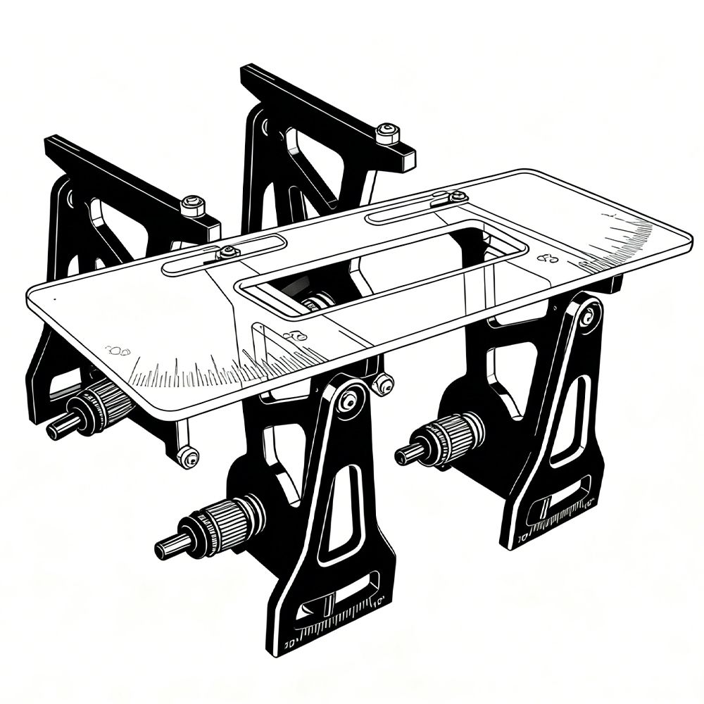 Hobby RC Aluminum Alloy On Roa - Car Accessories Online review and price
