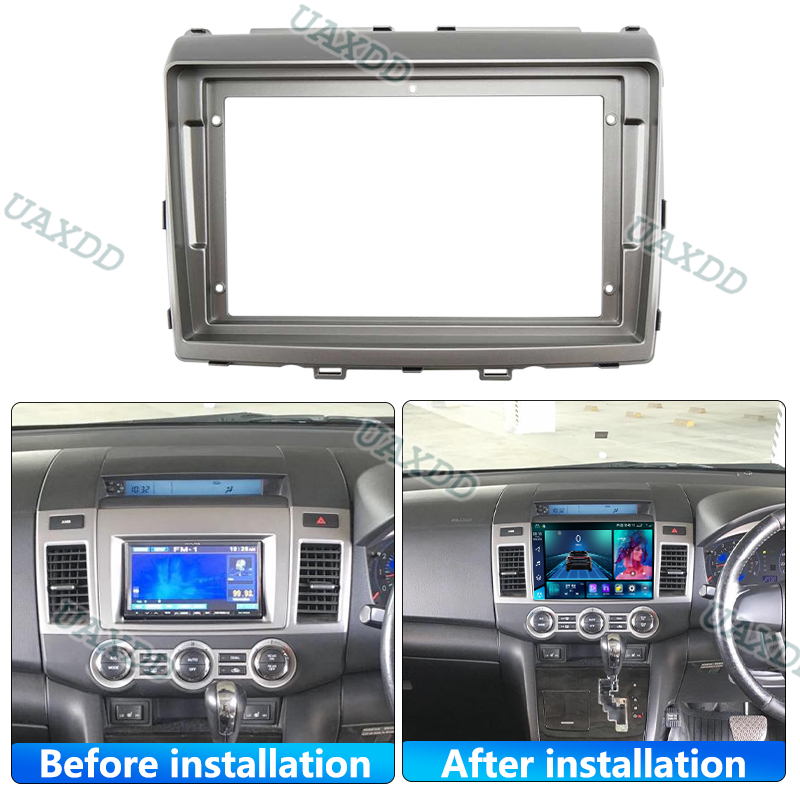 For 2006-2016 Mazda 8 MPV LY 9 - Car Accessories Online review and price