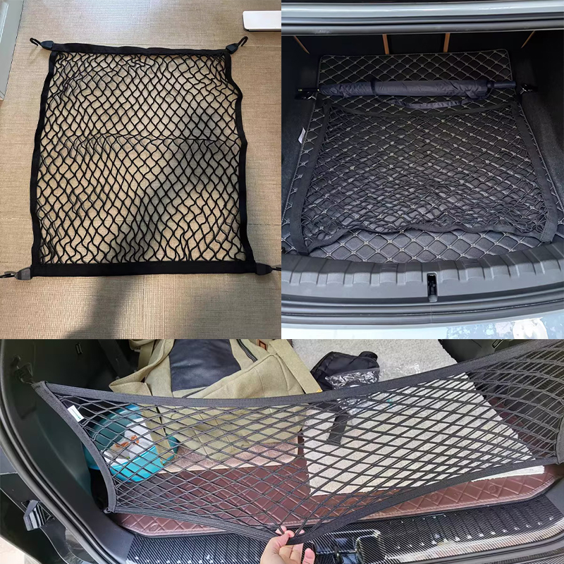 Car Trunk Net For Jaecoo J7 Ta - Car Cargo Net Trunk review and price