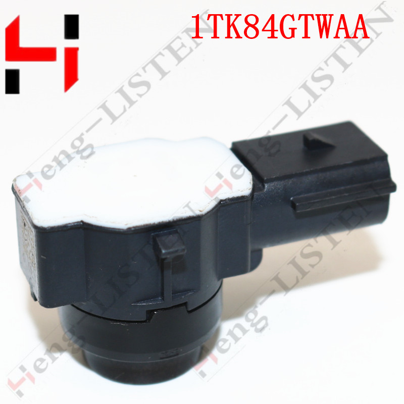 1TK84GTWAA OEM 0263023720 PDC  - Car Accessories In India review and price