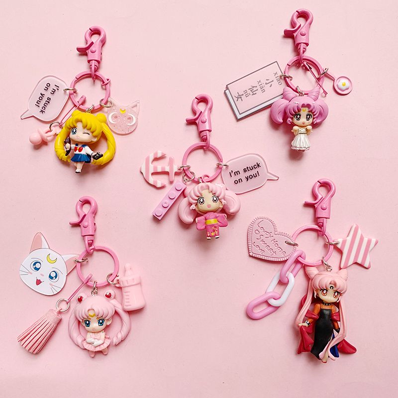 Sailor Moon Anime Peripheral K - Car Accessories Girly review and price