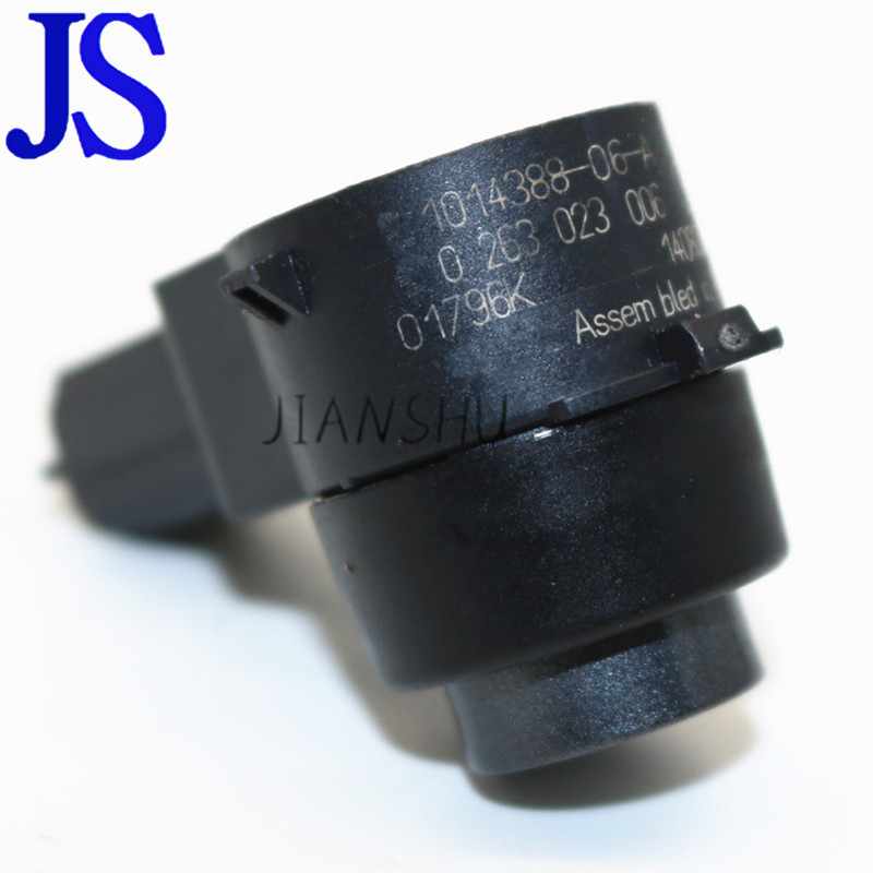 1Pcs New 1014388-06-A 02630230 - Car Accessories In India review and price