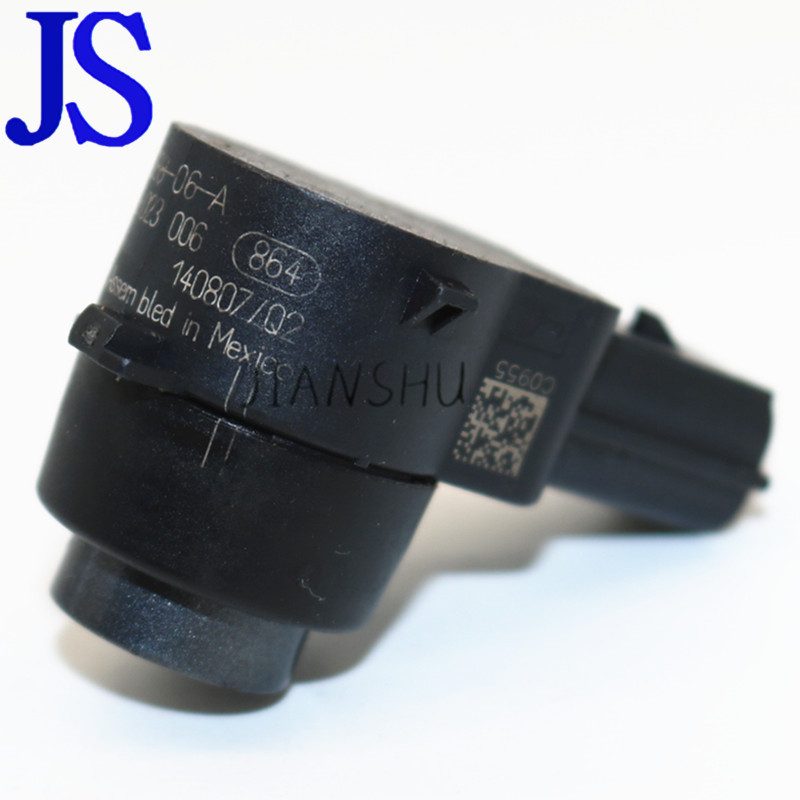 1Pcs New 1014388-06-A 02630230 - Car Accessories In India review and price