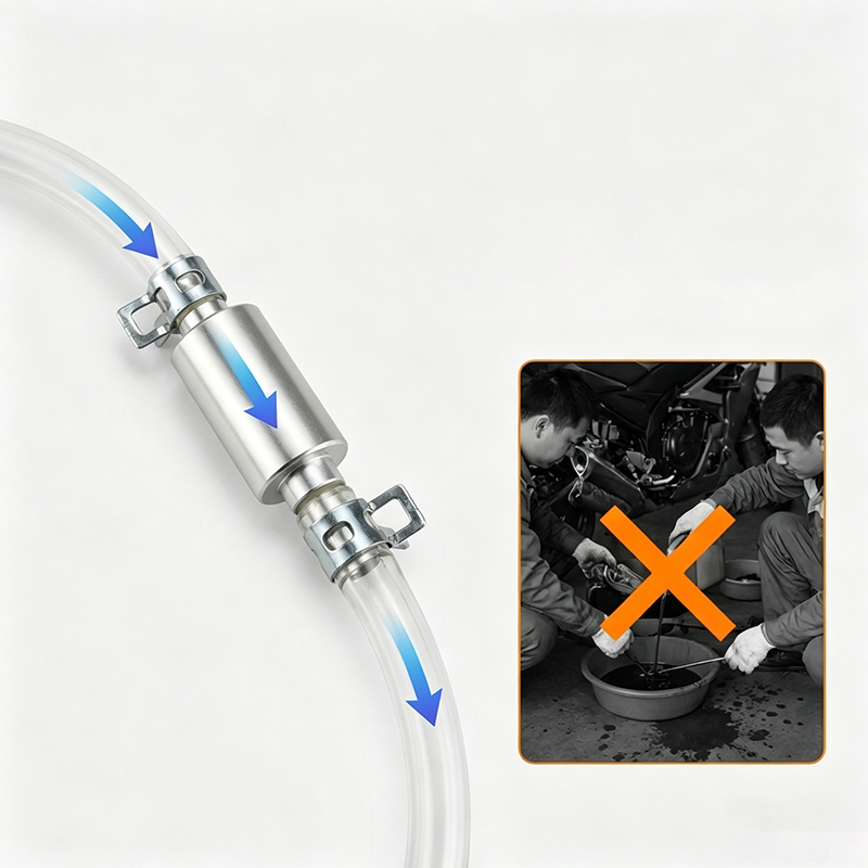 Car Clutch Brake Bleeder Hose  - Car Accessories Youtube review and price