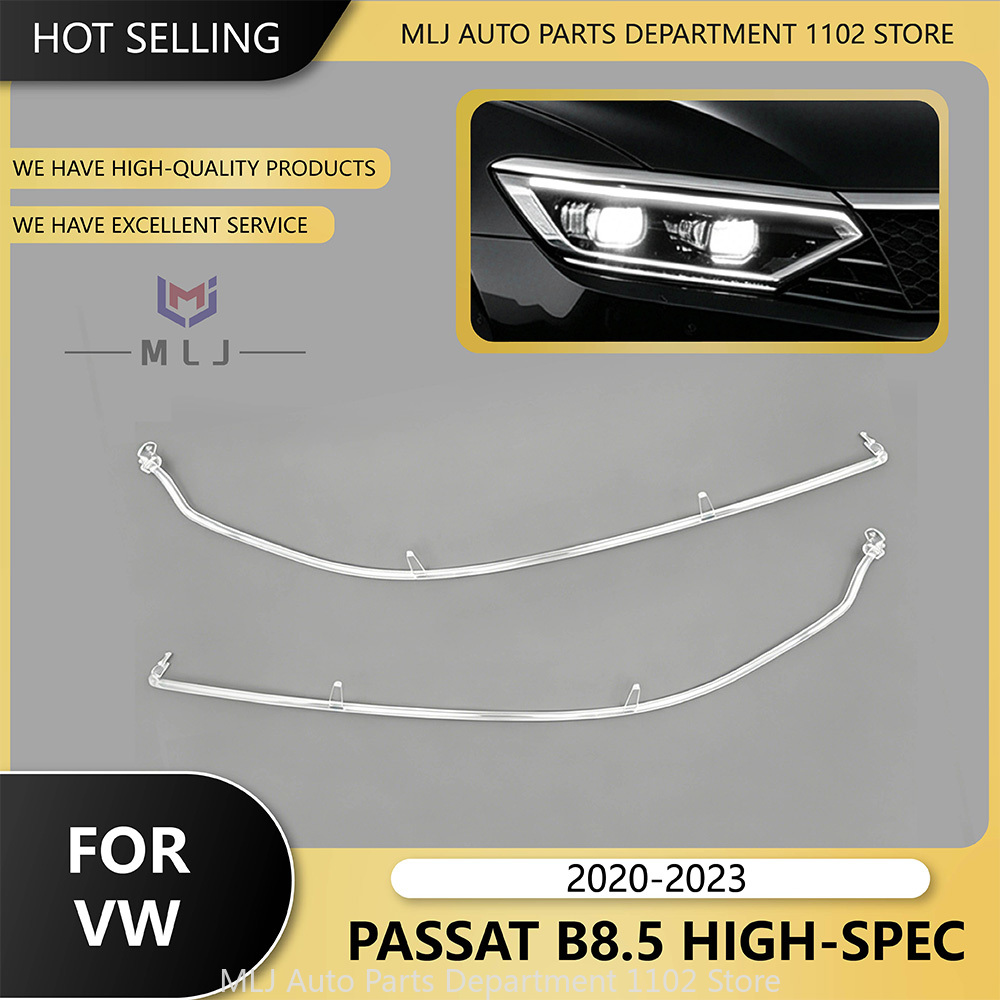 For Volkswagen VW Passat B8.5  - Car Accessories Youtube review and price