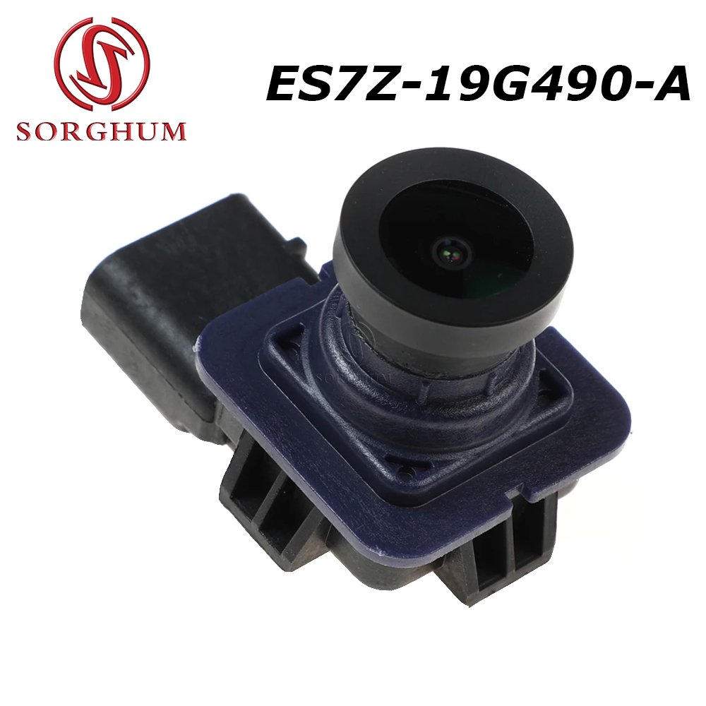 SORGHUM ES7Z-19G490-A Car ES7Z - Car Accessories Youtube review and price