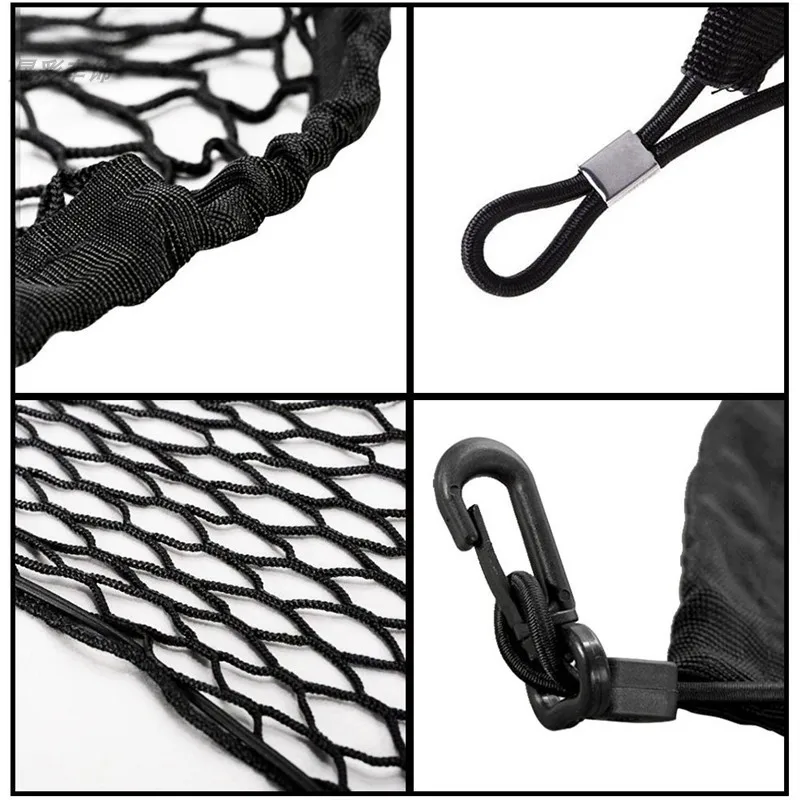 Car Trunk Net For MG4 EV Mulan - Car Cargo Net Trunk review and price