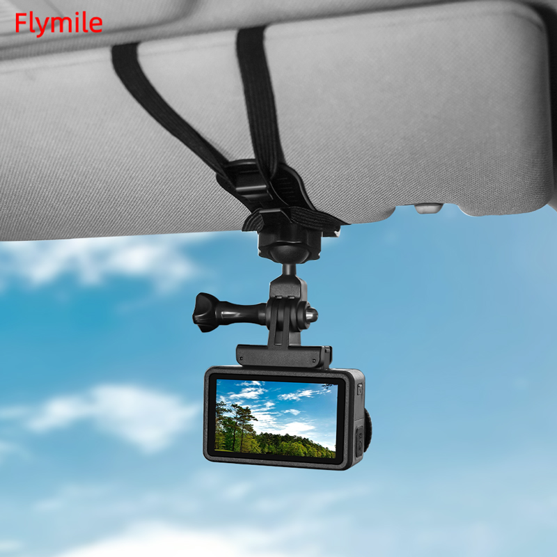 Car Sun Visor Mount Bracket VL - Car Accessories Online review and price