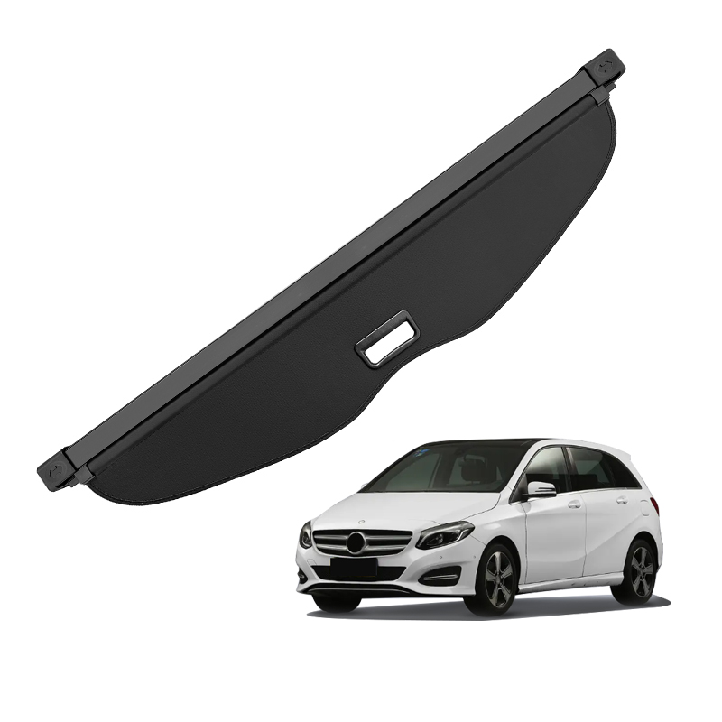 For Mercedes-Benz B-Class W246 - Car Cargo Net Trunk review and price