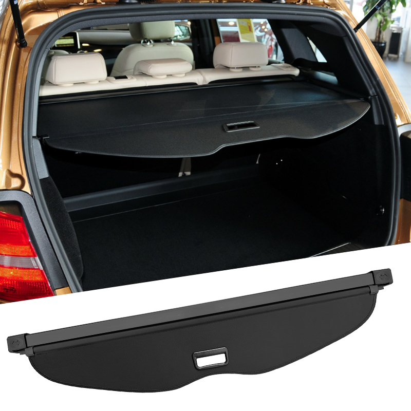 For Mercedes-Benz B-Class W246 - Car Cargo Net Trunk review and price