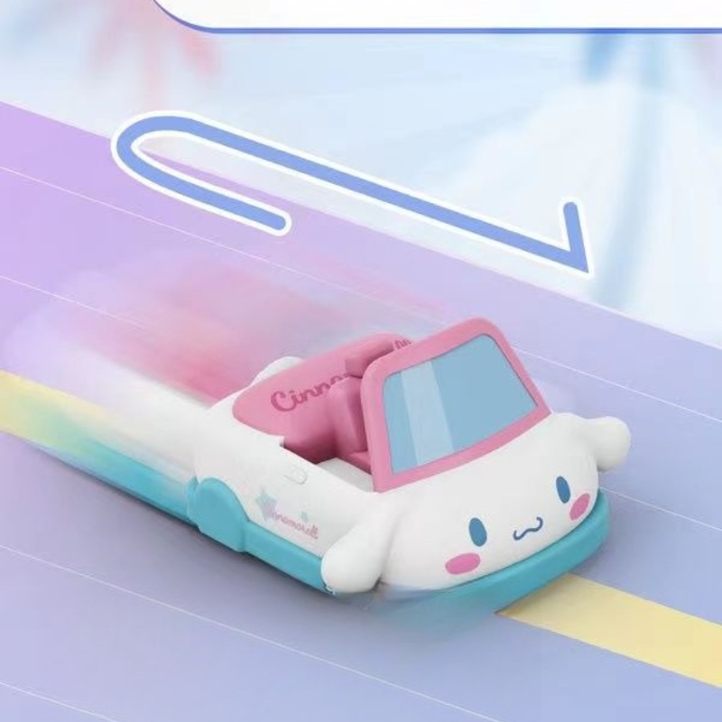 New 2026 Cute Sanrio Transform - Car Accessories Girly review and price