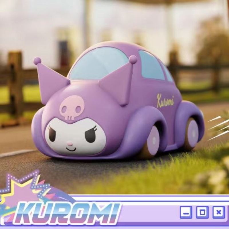 New 2026 Cute Sanrio Transform - Car Accessories Girly review and price