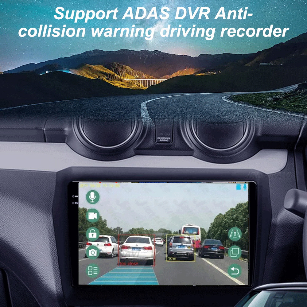 Android 16 Carplay DSP Car Rad - Car Accessories In India review and price