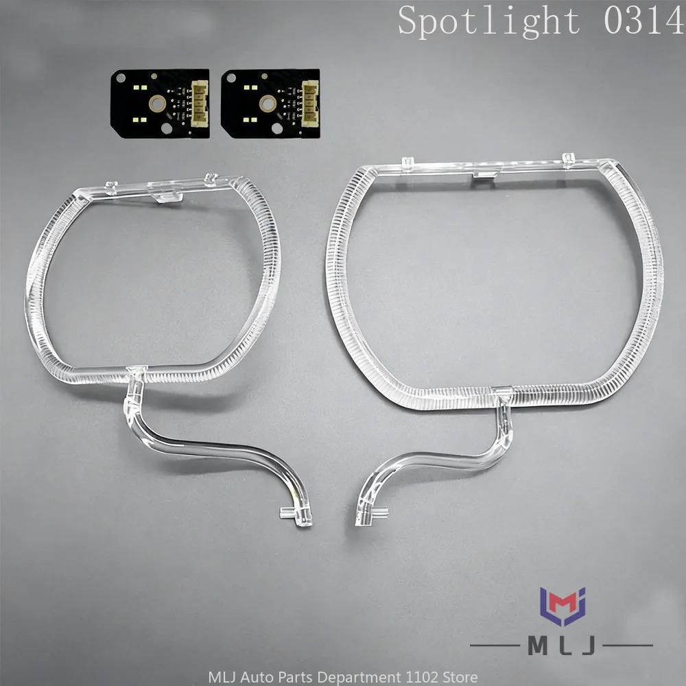 Light Guide Strip For 2017-202 - Car Accessories Youtube review and price