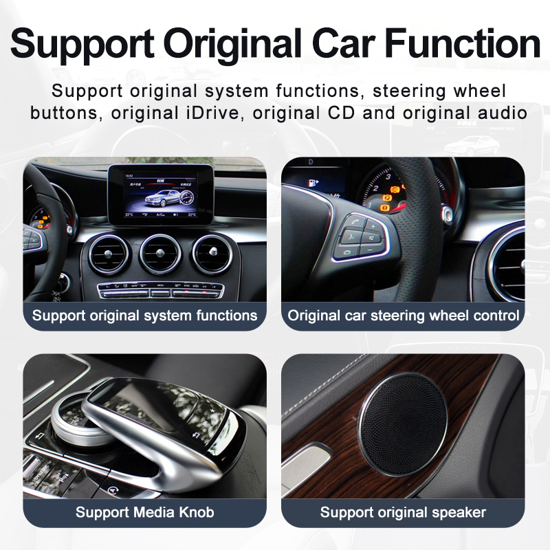 STWEI 2024 New Car Multimedia  - Car Accessories In India review and price