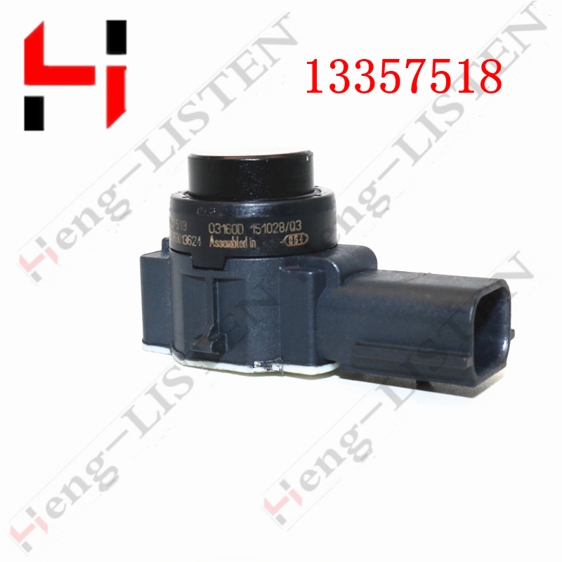 (6pcs) 13357518 OEM 0263013624 - Car Accessories In India review and price