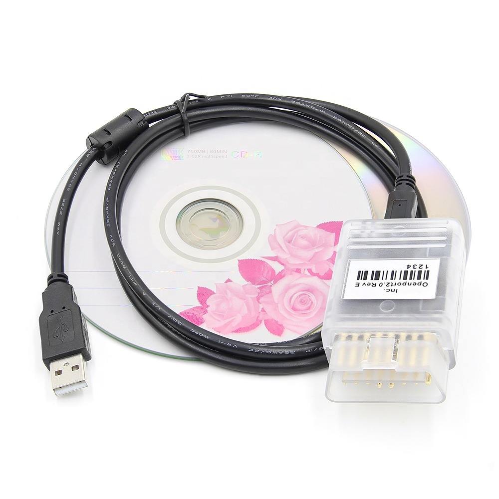 Openport 2.0 ECU FLASH Open Po - Obd2 Scanner review and price