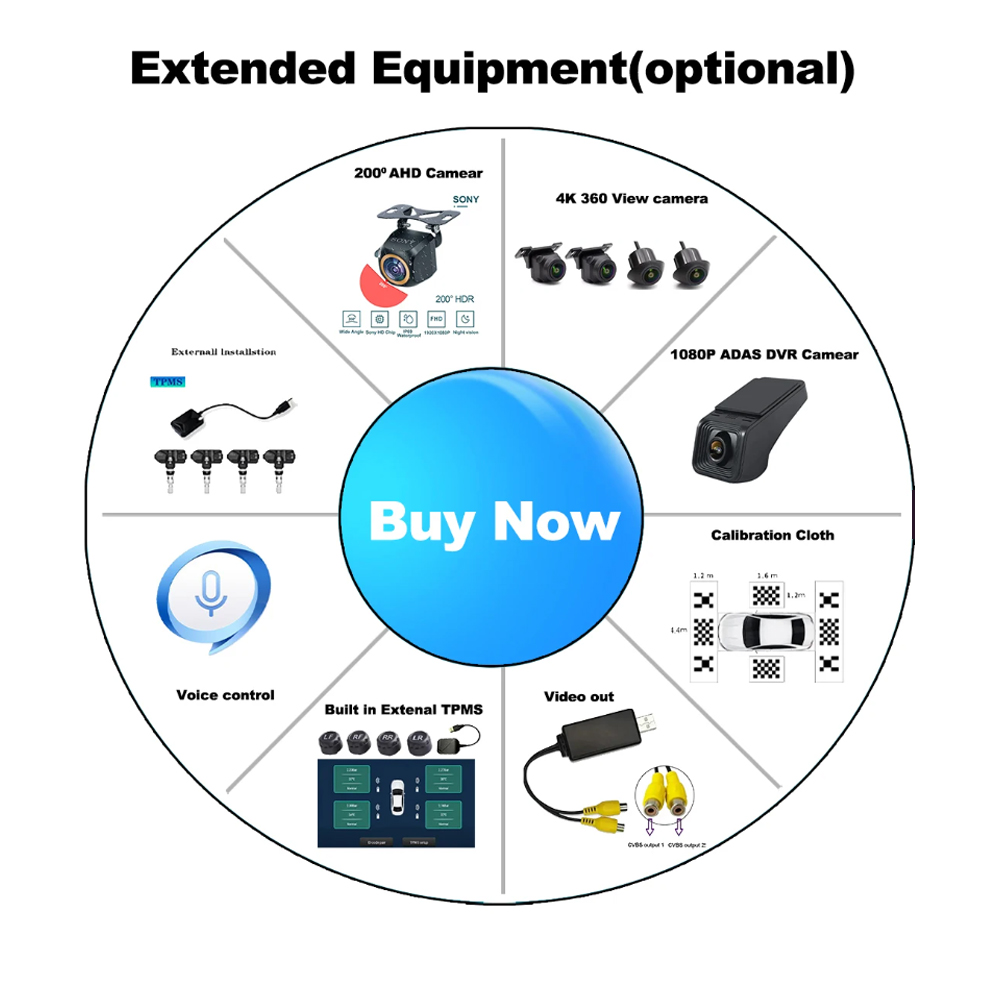 Android  For Car accessories D - Car Accessories In India review and price