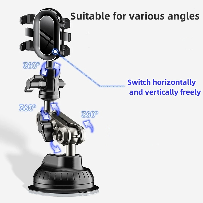 Car Phone Mount Video Recordin - Car Accessories Online review and price