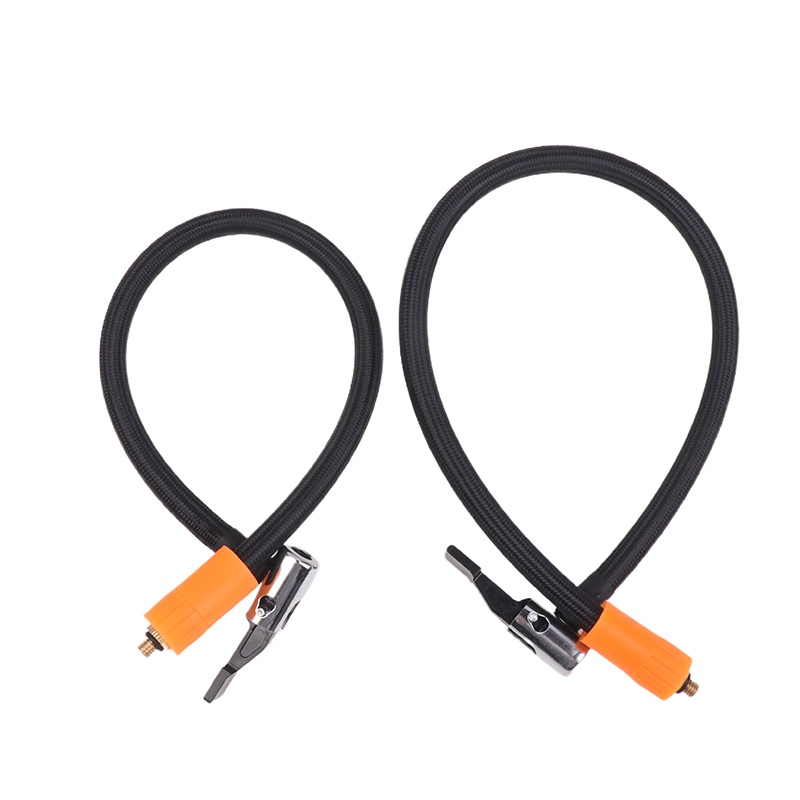 Inflation Hose Copper Connecto - Car Accessories Youtube review and price