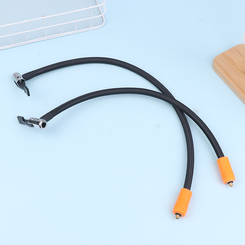Inflation Hose Copper Connecto - Car Accessories Youtube review and price