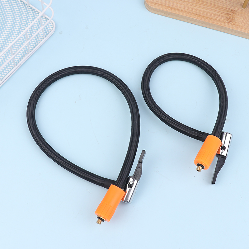 Inflation Hose Copper Connecto - Car Accessories Youtube review and price