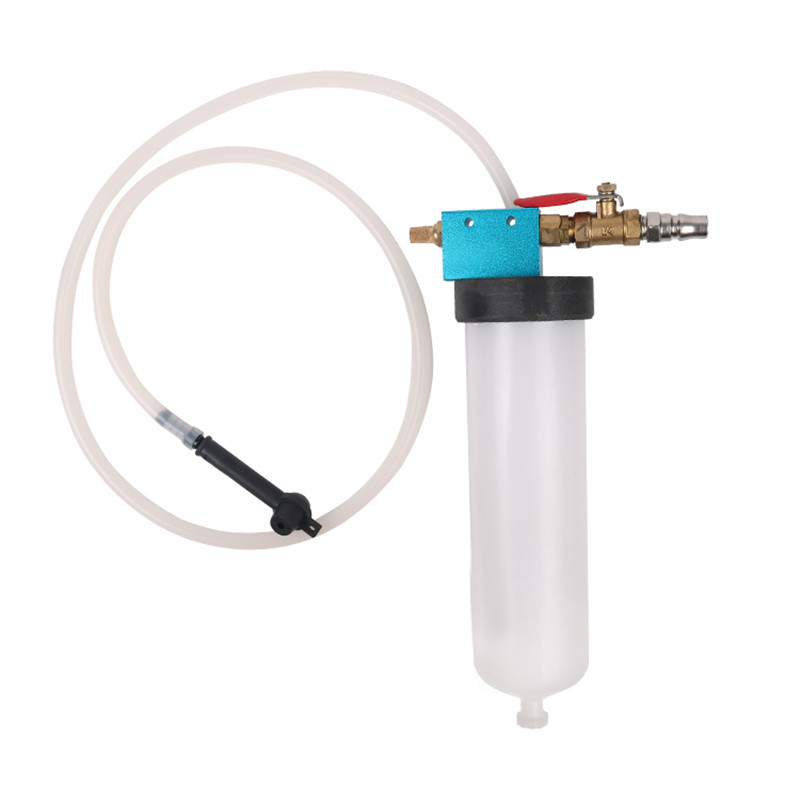Car Brake Bleeder Hydraulic Pu - Car Accessories Youtube review and price