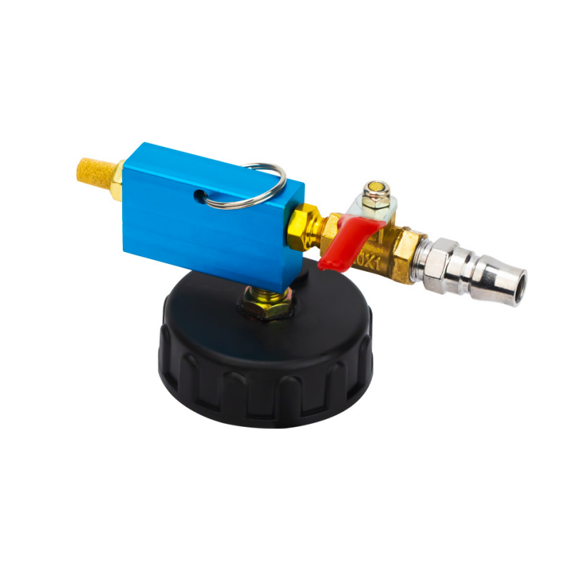 Car Brake Bleeder Hydraulic Pu - Car Accessories Youtube review and price