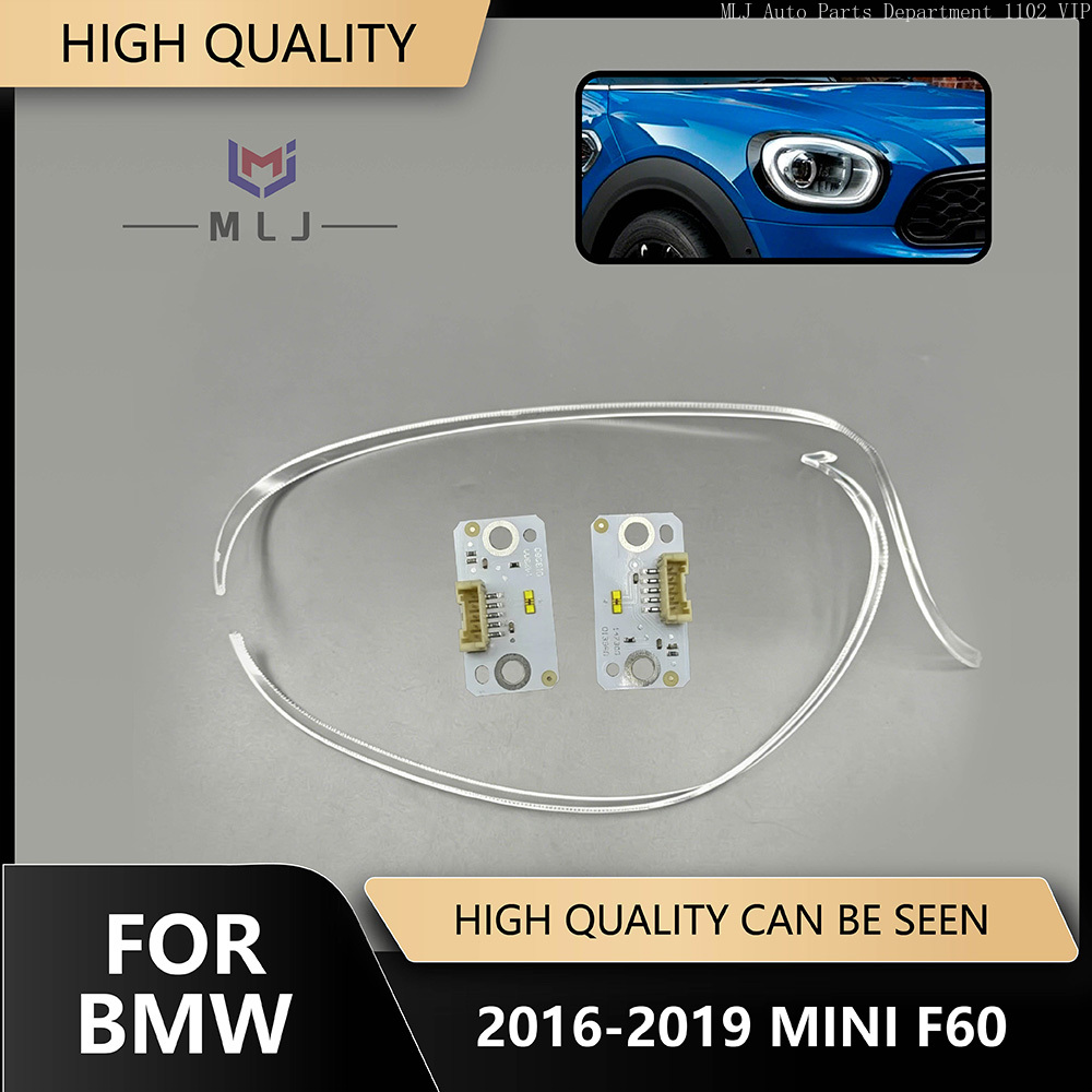 For BMW MINI F60 2016-2019 Day - Car Accessories Youtube review and price