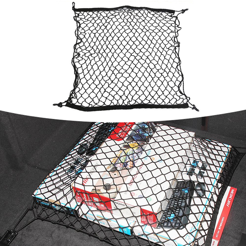 Car Trunk Net For Volvo EX40 X - Car Cargo Net Trunk review and price