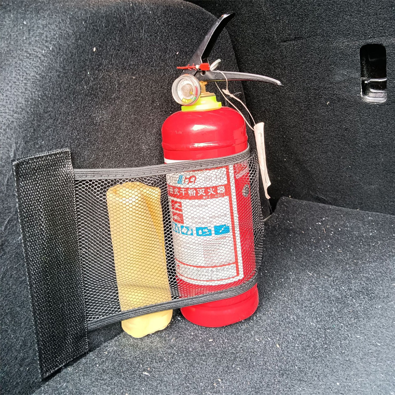 Car Trunk Elastic Mesh Fixed S - Car Cargo Net Trunk review and price