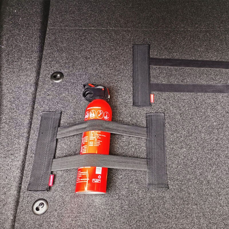 Car Trunk Elastic Mesh Fixed S - Car Cargo Net Trunk review and price