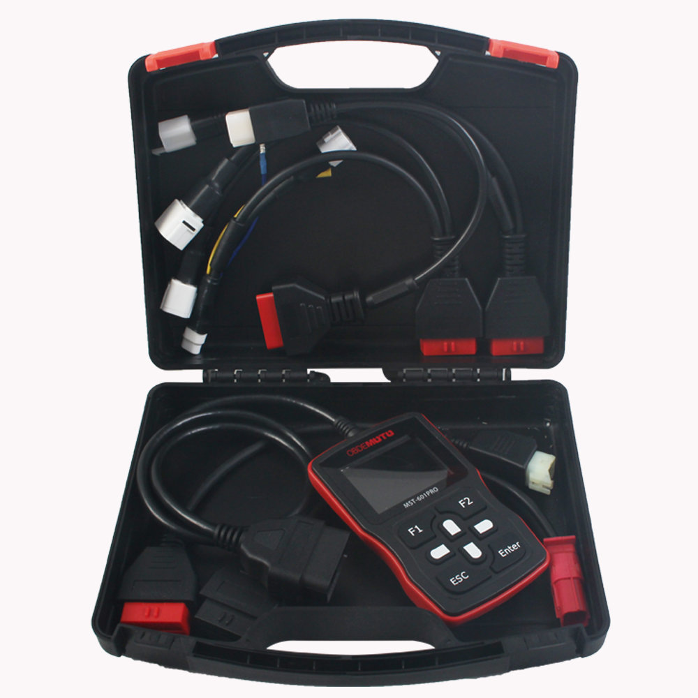Motorcycle Diagnostic Scanner  - Obd2 Scanner review and price