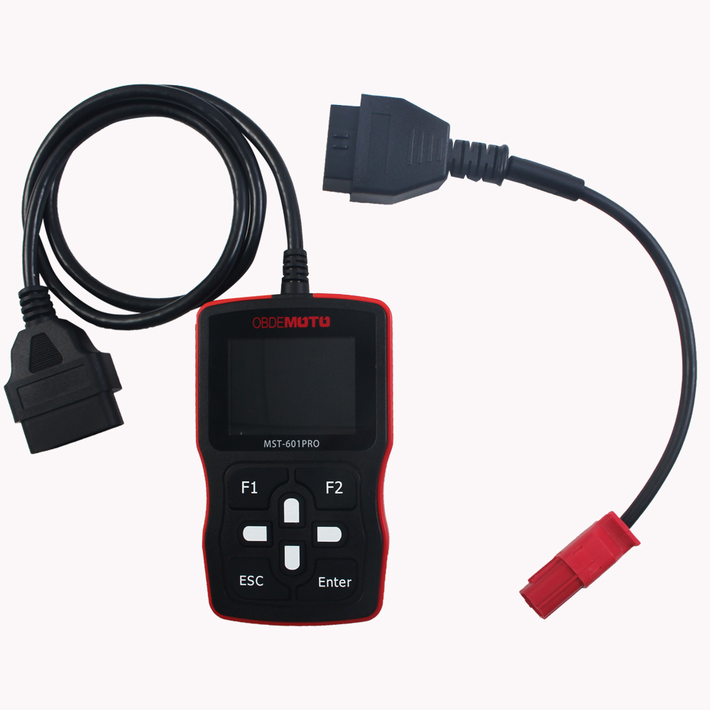 Motorcycle Diagnostic Scanner  - Obd2 Scanner review and price
