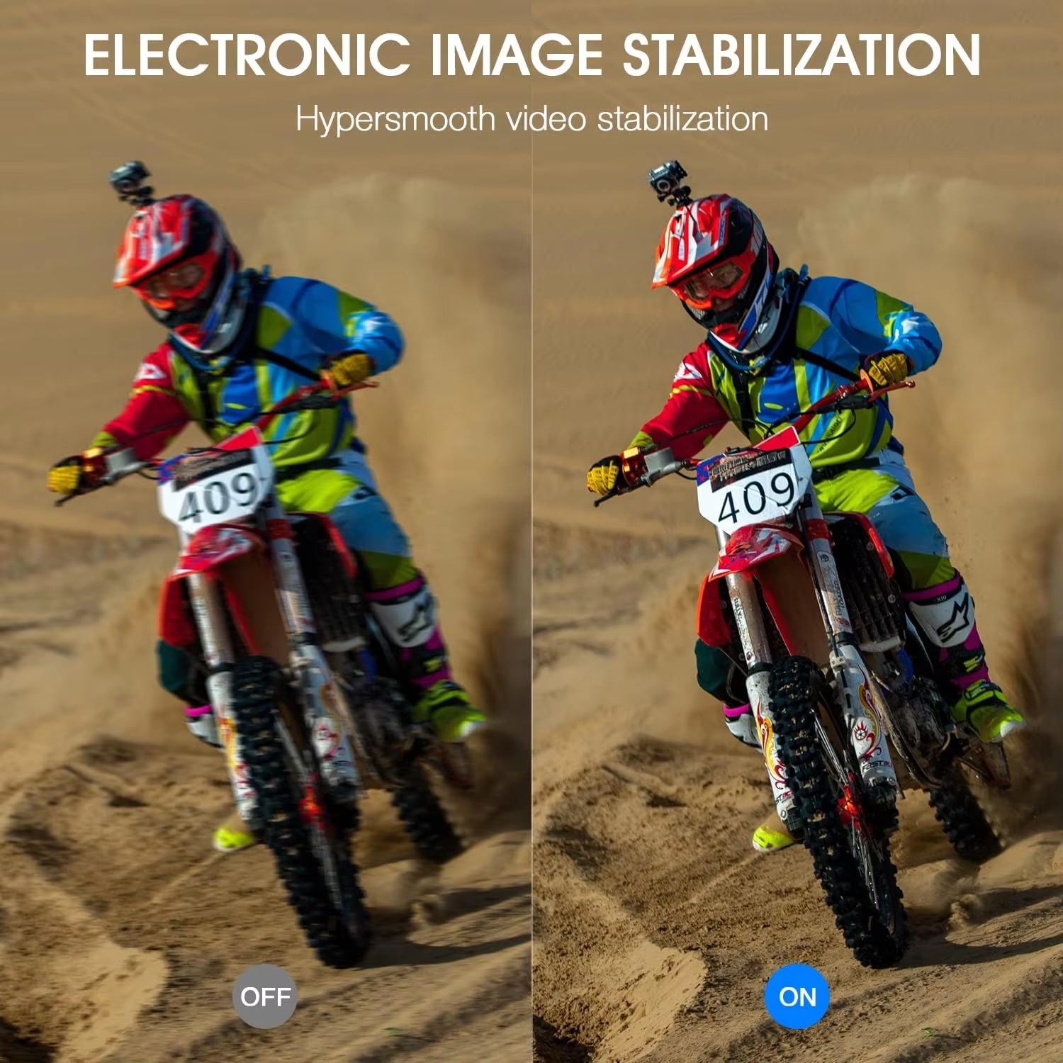 action camera 5K Support Wi-Fi - Car Accessories Online review and price