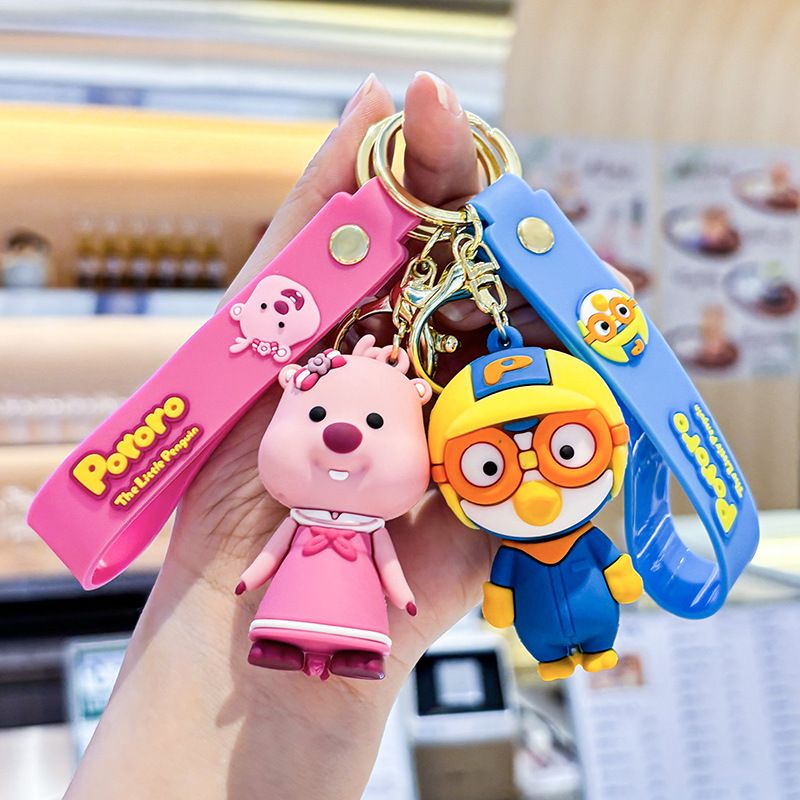 Bolele Cartoon Little Beaver P - Car Accessories Girly review and price