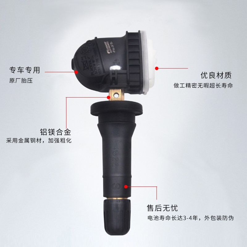 For Greatwall WEY Vv6 Tank 300 - Tire Pressure Monitor review and price
