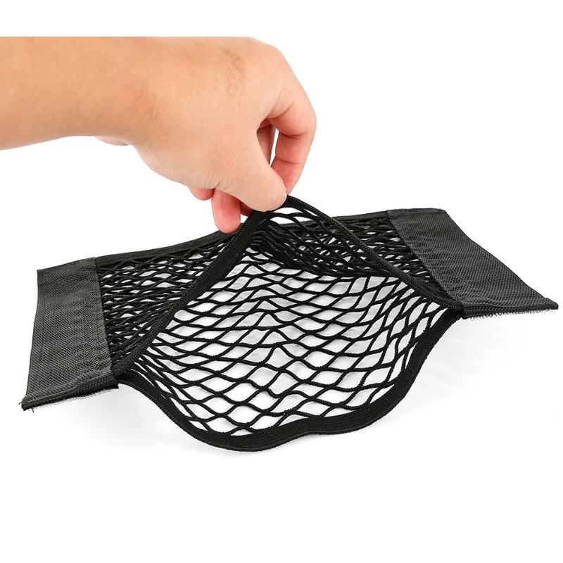 For Skoda Karoq Kamiq Kodiaq 2 - Car Cargo Net Trunk review and price