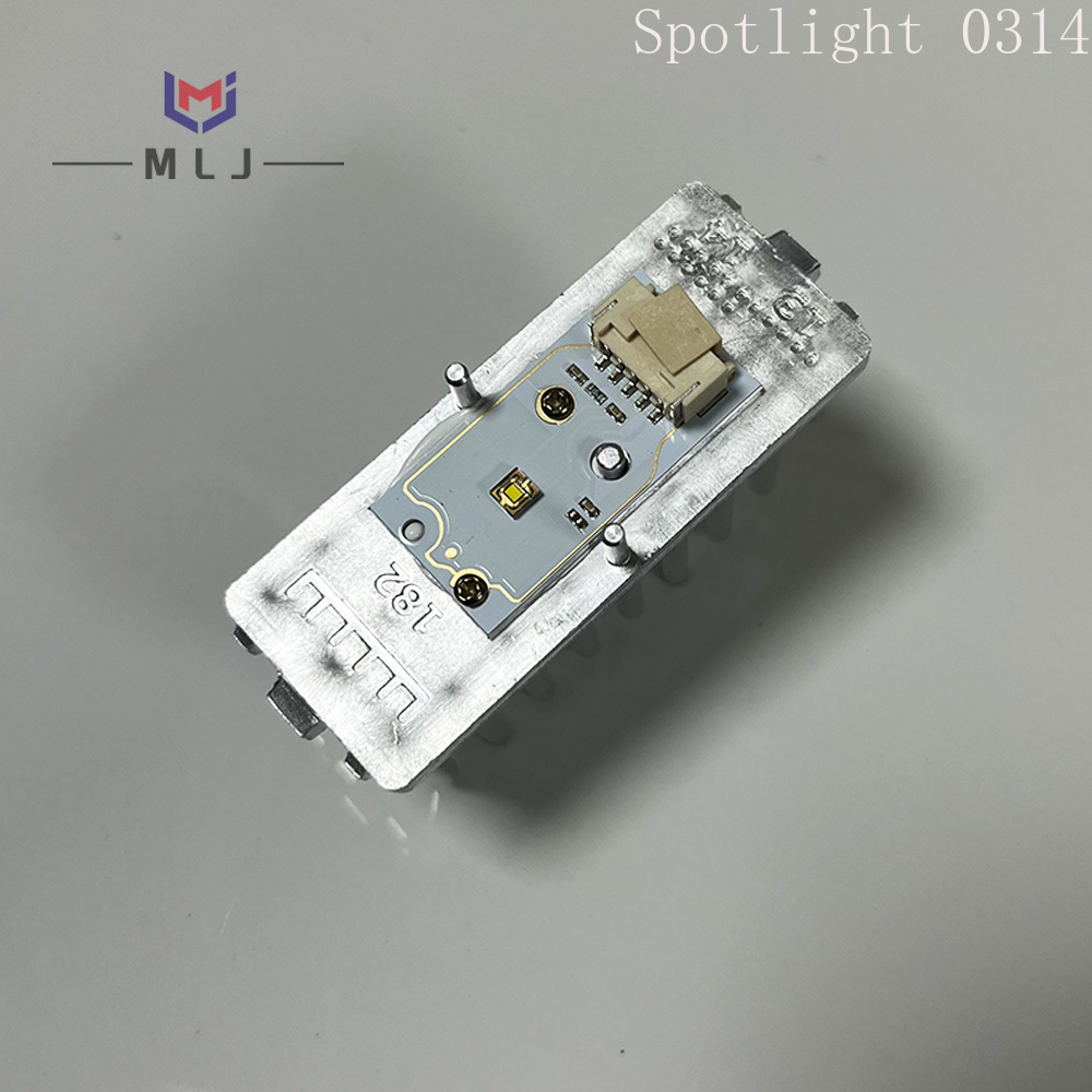 DRL Angel Eye Module Light Gui - Car Accessories Youtube review and price