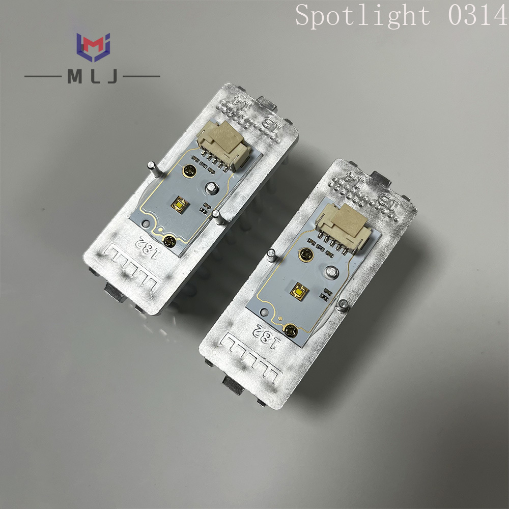 DRL Angel Eye Module Light Gui - Car Accessories Youtube review and price